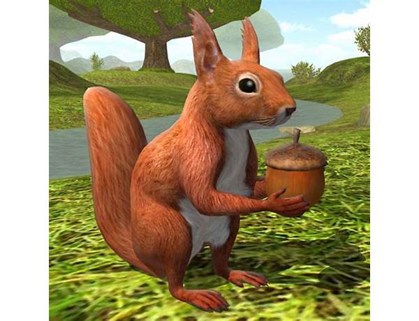 Squirrel Simulator 2 for Android - Download the APK from Habererciyes